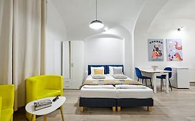 Urban Nest Apartments Szewska 21-R